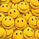 Quem inventou o símbolo Smiley? :)