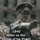 Vídeo muito legal mostra 100 anos de acontecimentos históricos em 10 minutos