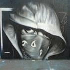 A arte do grafite
