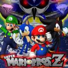 Super Mario Bros Z - Uma das animações mais sensacionais dos últimos tempos