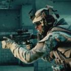 Rap, guerra, imagens espetaculares e uma alfinetada no trailer de Battlefield 3