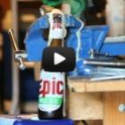 Aprenda diversas formas de abrir sua garrafa de cerveja