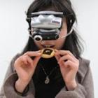 Japoneses anunciam invenção de óculos emagrecedor