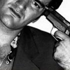 Tarantino ameaça se matar após piada ruim.