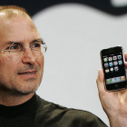 Jobs deixa Apple vamos  relembrar Steve Jobs na apresentando do iPad