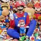 O maior fã do Super Mario