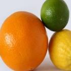 Uso de frutas cítricas na sua casa - saiba +
