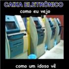 Caixa Eletrônico