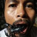 homem_bizarro_com_animais_assustadores