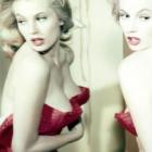 Anita Ekberg em lindas fotografias.