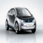 Carros elétricos - BMW i3 {com fotos}