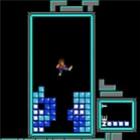 Chuck Norris x tetris