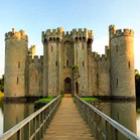 10 fatos curiosos sobre os castelos ingleses