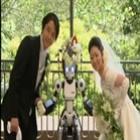 Robô casamenteiro é a última novidade no Japão
