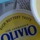 Motivacional margarina Olivio