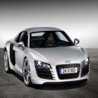 Audi lança vídeo Tease para comemorar os 5 anos do R8