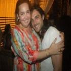 os_lindos_namorados_de_claudia_gimenez