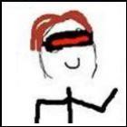 ciclope_nao_pode_ver_lindas_garotas