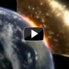 o que aconteceria se um meteoro colidisse com a terra hoje