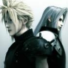 Final Fantasy em: A incrível volta de Sephiroth em stop motion 