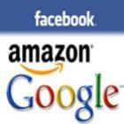 Facebook , Google e Amazon podem sair do ar em protesto contra nova lei