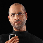 Steve Jobs não morreu!!