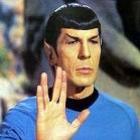 Spock: o maior garanhão da internet