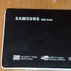 HD portátil Samsung made in China