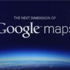 Novo Google Maps ganha imagens em 3D 