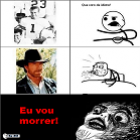 Não se meta com Chuck Norris