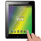 Ypy Primeiro Tablet Brasileiro da Positivo com Android 3G HDMI