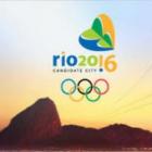 Abertura das Olimíadas Rio 2016