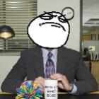 os_memes_no_trabalho_qual_deles_voce_e