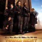Tower Heist Comédia de assalto com Ben Stiller e Eddie Murphy