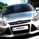 Ford Focus o carro mais vendido