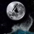 belo_video_mostra_festival_de_estralas_em_uma_noite_de_surf