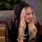 Hey Lady Gaga, Te Conheço de Algum Lugar