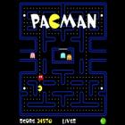 Jogue agora: Pacman 