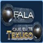 fala_que_eu_texugo_