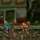 Metal Slug - Vingança dos Zumbi