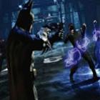 Batman: Arkham City ganha novas imagens