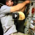 Como fazer um Burrito no espaço