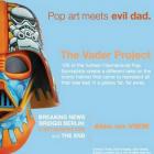 Vader Project - A arte nerd. (25 imagens) 