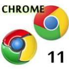 Google libera versão estável do Chrome 11