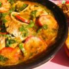 Receita do dia: moqueca de peixe 