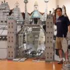 fa_constroi_cidade_de_lego_inspirada_em_moria_e_star_wars