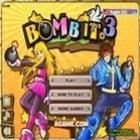 Jogue Bomb it 3: um estilo Bomberman com Humanos