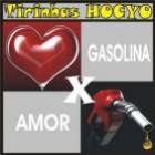 Amor é como Gasolina! 