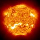 Qual é o combustível do Sol?
