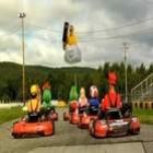 Veja o trailer do filme Mario Kart